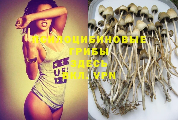 мет Усинск